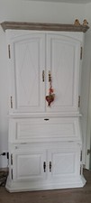 Sekretär wohnzimmer massivem gebraucht kaufen  Bergheim