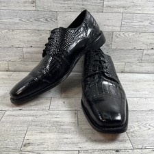 Stacy adams black for sale  Kewaunee