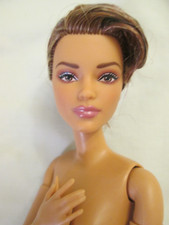 Nude barbie signature for sale  Raleigh