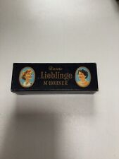Lieblinge hohner mundharmonika gebraucht kaufen  Düsseldorf
