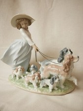 Lladro figurine privilege for sale  Charleston