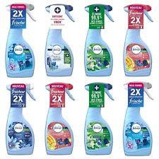 Febreze textilerfrischer spray gebraucht kaufen  Solingen