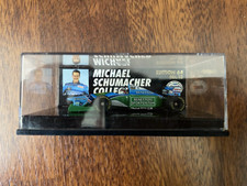 Michael schumacher collection gebraucht kaufen  Mahlow