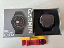 Garmin fenix pro usato  Torino