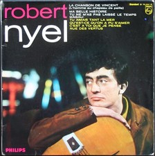Robert nyel magali d'occasion  Sainte-Geneviève