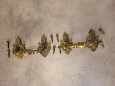 Paire poignees piano d'occasion Paire poignees piano d'occasion  France