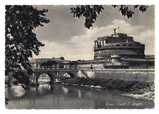Roma castel sant usato  Zugliano