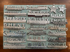 Vintage ford mopar for sale  Littleton