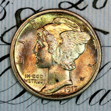 mercury dime collection for sale  USA