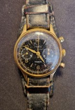 Montre tylex chrono d'occasion  Falaise