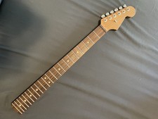 Warmoth strat neck for sale  Oceanside
