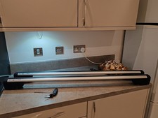 roof bars mercedes for sale  THETFORD