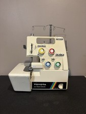 Toyota thread overlock for sale  Buffalo