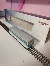Tillig schienenbus beiwagen gebraucht kaufen  Barchfeld-Immelborn