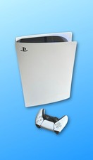 Ps5 playstation console d'occasion  Loguivy-Plougras