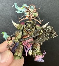 Lord contagion nurgle d'occasion  Épinay-sur-Orge