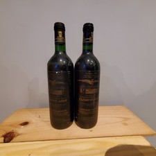 Chateau lagorce 1990 d'occasion Chateau lagorce 1990 d'occasion  Saint-André-de-Cubzac
