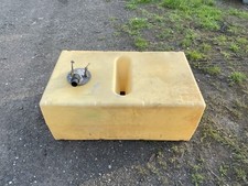 Vetus 215 litre for sale  BISHOPTON