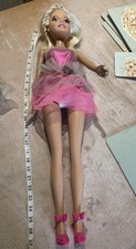 Large barbie mattel for sale  DARTFORD