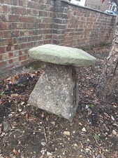 Saddle stone for sale  NEWBURY