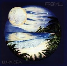 Luna sea firefall gebraucht kaufen  Berlin
