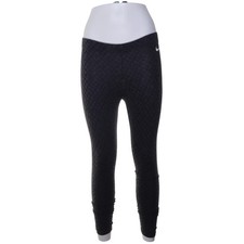 Nike, legginsy sportowe, rozmiar: XS, czarne, bawełna/elastan, skóra węża #Wo6, używany na sprzedaż Nike, legginsy sportowe, rozmiar: XS, czarne, bawełna/elastan, skóra węża #Wo6, używany na sprzedaż  PL