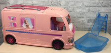 Barbie dream camper for sale  BERKHAMSTED