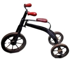 Decor metal tricycle for sale  Waukee