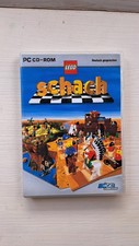 Lego schach game gebraucht kaufen  Zwickau