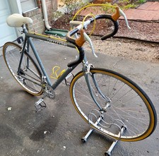 Vintage cannondale st600 for sale  Ashburn