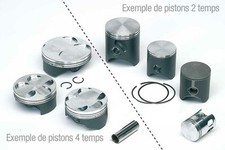 Piston forgé vertex d'occasion  Saint-Christol-lès-Alès
