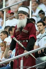 New cossack officer for sale  Texas City