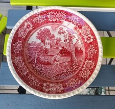 Lot assiettes creuses d'occasion Lot assiettes creuses d'occasion  Saint-Étienne-de-Montluc