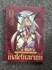 Darkstalkers red earth for sale  SCUNTHORPE