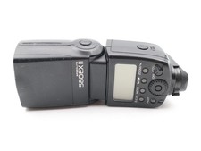 Canon speedlite 580ex usato  Ravenna