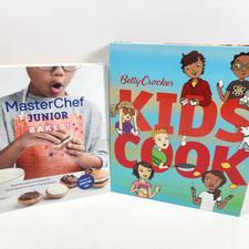 Betty crocker kids for sale  Wilmington