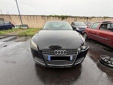 Turbo audi coupe d'occasion Turbo audi coupe d'occasion  Erstein