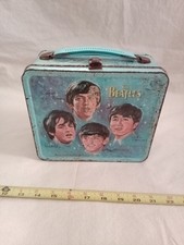 1965 beatles lunch for sale  Huntertown