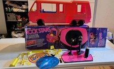 Mattel barbie rock d'occasion  Montluçon