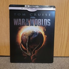 War worlds tom for sale  OAKHAM
