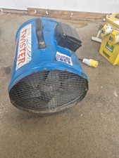 300mm portable ventilator for sale  DARWEN