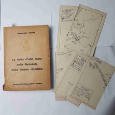 1923 flotta alto usato  Italia