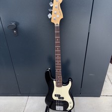 Fender squire standard for sale  LIVERPOOL