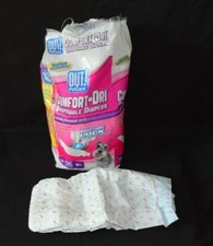 Comfort dri disposable for sale  Aurora