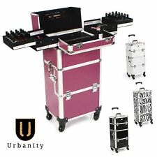 Carrello tecnico nail usato  Spedire a Italy
