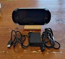 Psvita pch 1004 usato  Roma