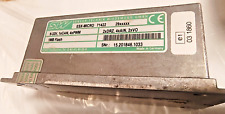 Controlador de módulo de barramento STW Technic ESX-MICRO 71422 CAN 9-32V, 1xCAN, 4xPWM 1MB comprar usado  Enviando para Brazil