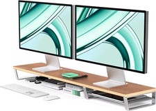 Rehausseur moniteur bois d'occasion  Lognes