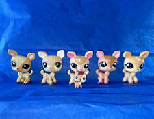 Lot lps pet d'occasion  Pfastatt