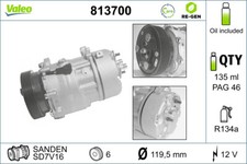 Compresseur d'occasion  Saint-Etienne